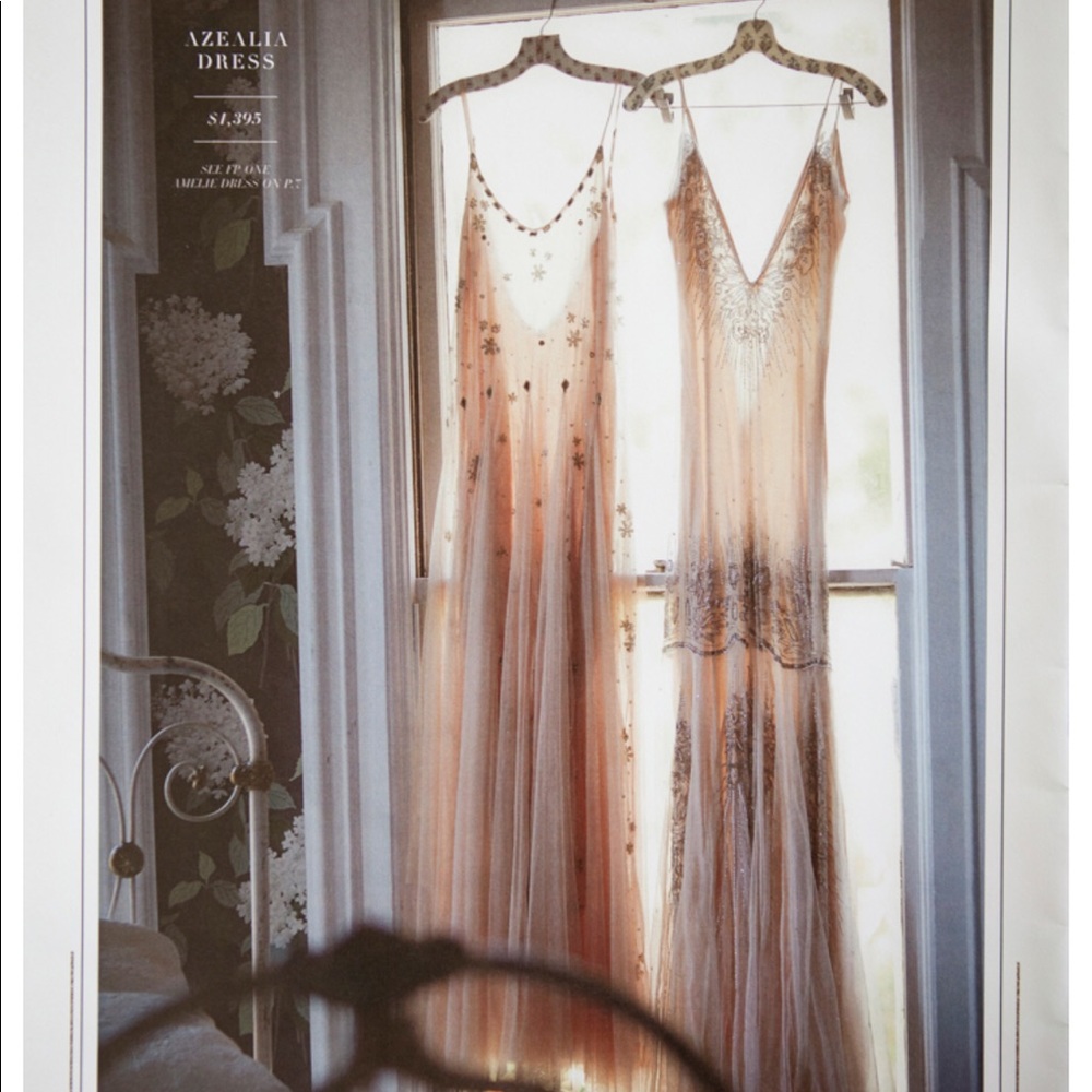 ISO FREE PEOPLE AZEALIA DRESS PLEASE SHARE FOR ME